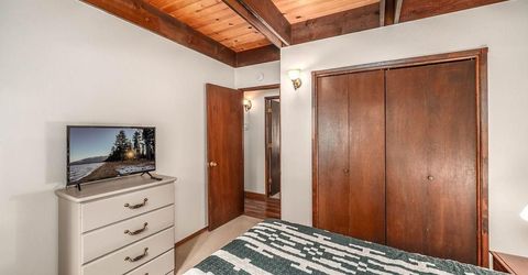 3113 Deer Trail, South Lake Tahoe, CA 96150 Photo