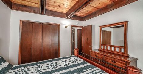 3113 Deer Trail, South Lake Tahoe, CA 96150 Photo