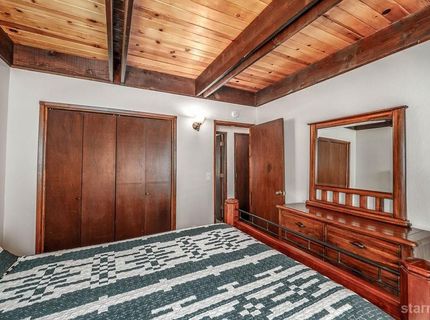 3113 Deer Trail, South Lake Tahoe, CA 96150 Photo