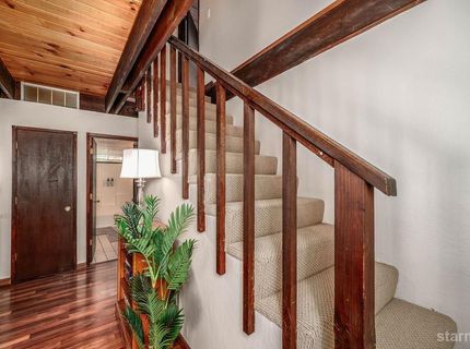 3113 Deer Trail, South Lake Tahoe, CA 96150 Photo