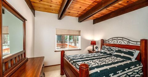 3113 Deer Trail, South Lake Tahoe, CA 96150 Photo