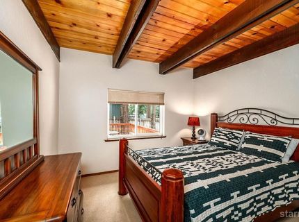 3113 Deer Trail, South Lake Tahoe, CA 96150 Photo