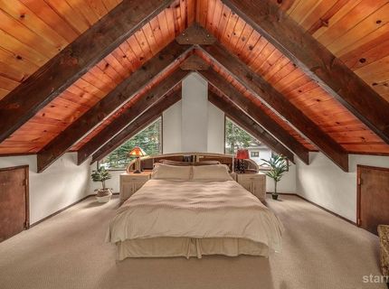 3113 Deer Trail, South Lake Tahoe, CA 96150 Photo