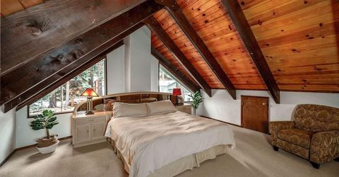 3113 Deer Trail, South Lake Tahoe, CA 96150 Photo