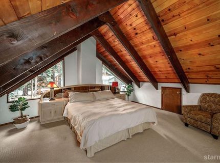 3113 Deer Trail, South Lake Tahoe, CA 96150 Photo