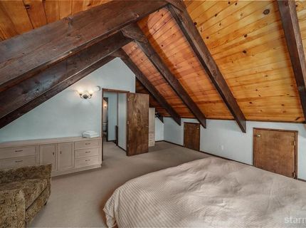 3113 Deer Trail, South Lake Tahoe, CA 96150 Photo