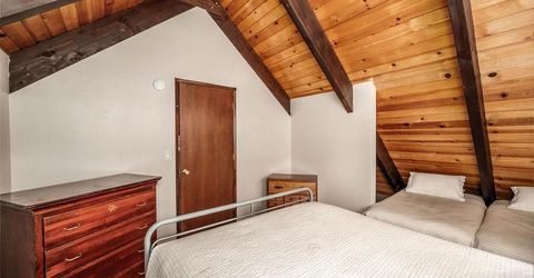 3113 Deer Trail, South Lake Tahoe, CA 96150 Photo