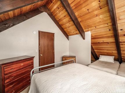 3113 Deer Trail, South Lake Tahoe, CA 96150 Photo