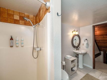 3113 Deer Trail, South Lake Tahoe, CA 96150 Photo