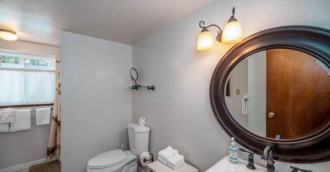 3113 Deer Trail, South Lake Tahoe, CA 96150 Photo