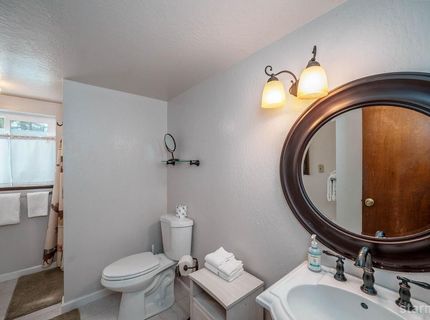 3113 Deer Trail, South Lake Tahoe, CA 96150 Photo