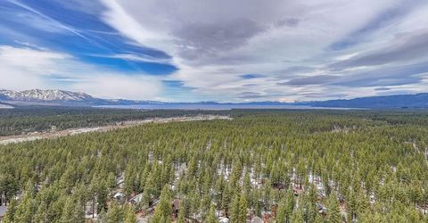 3113 Deer Trail, South Lake Tahoe, CA 96150 Photo