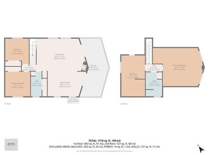 3113 Deer Trail, South Lake Tahoe, CA 96150 Photo