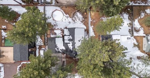 3113 Deer Trail, South Lake Tahoe, CA 96150 Photo