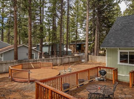 3113 Deer Trail, South Lake Tahoe, CA 96150 Photo