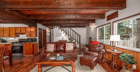 3113 Deer Trail, South Lake Tahoe, CA 96150 Photo