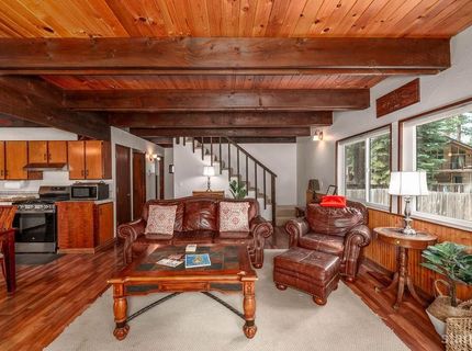 3113 Deer Trail, South Lake Tahoe, CA 96150 Photo