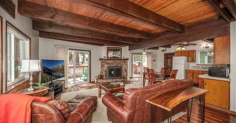 3113 Deer Trail, South Lake Tahoe, CA 96150 Photo