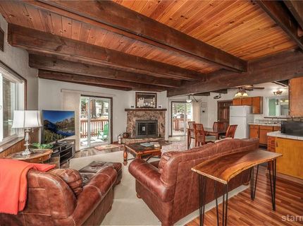 3113 Deer Trail, South Lake Tahoe, CA 96150 Photo