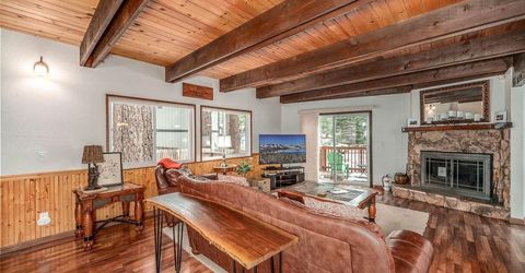 3113 Deer Trail, South Lake Tahoe, CA 96150 Photo
