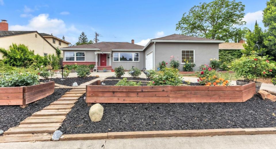 3208 Merrywood Dr, Sacramento, CA 95825 Photo