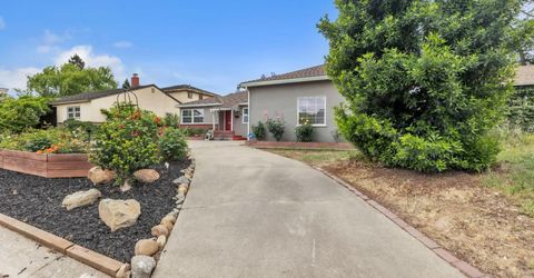 3208 Merrywood Dr, Sacramento, CA 95825 Photo