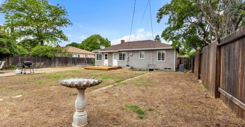 3208 Merrywood Dr, Sacramento, CA 95825 Photo