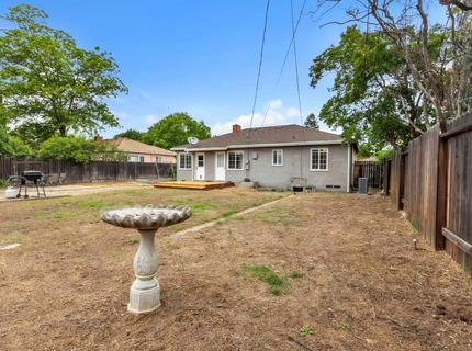 3208 Merrywood Dr, Sacramento, CA 95825 Photo