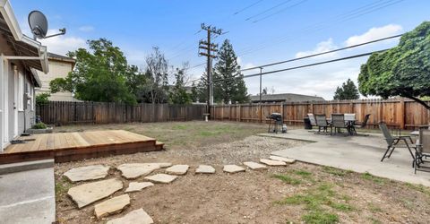 3208 Merrywood Dr, Sacramento, CA 95825 Photo