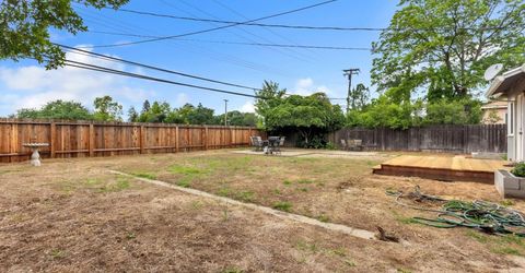 3208 Merrywood Dr, Sacramento, CA 95825 Photo