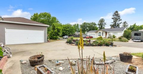 3208 Merrywood Dr, Sacramento, CA 95825 Photo