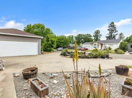 3208 Merrywood Dr, Sacramento, CA 95825 Photo