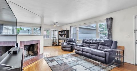 3208 Merrywood Dr, Sacramento, CA 95825 Photo