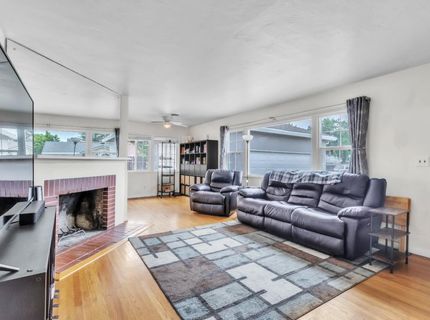 3208 Merrywood Dr, Sacramento, CA 95825 Photo