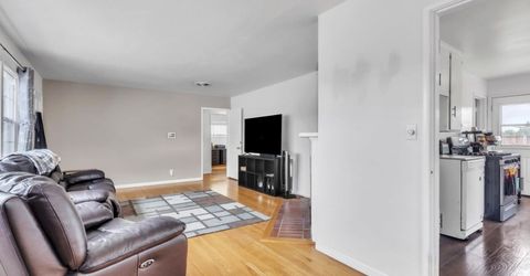 3208 Merrywood Dr, Sacramento, CA 95825 Photo