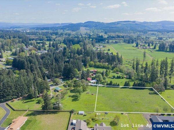 TL 2409 Kay St, Lebanon, OR 97355