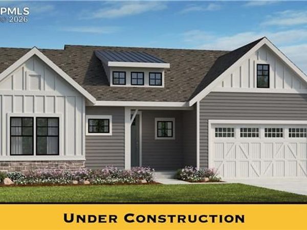 16355 Monument Rock Court, Monument, CO 80132