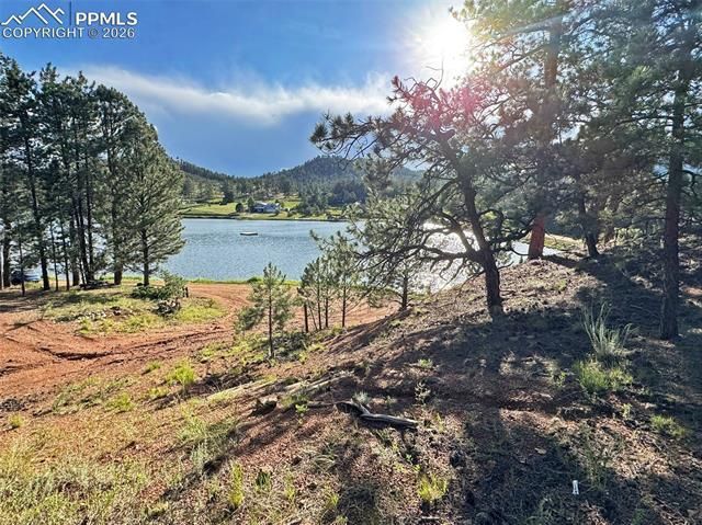 14924 Pine Lake Drive, Sedalia, CO 80135 Main Photo