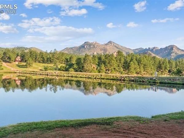 14924 Pine Lake Drive, Sedalia, CO 80135
