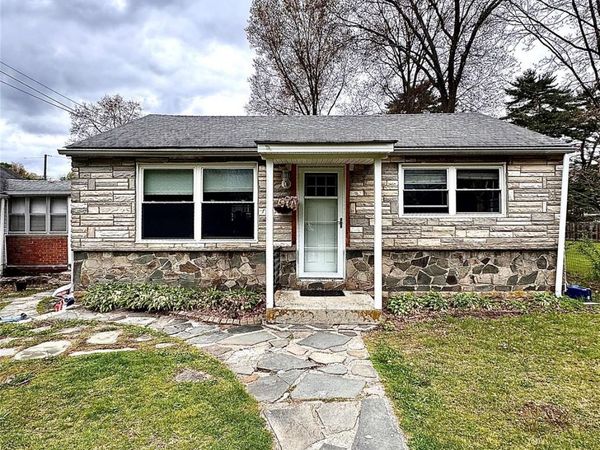 140 Fairfax Avenue , Middletown, NY 10940