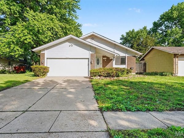 3145 Chicory Creek Lane , Affton, MO 63031