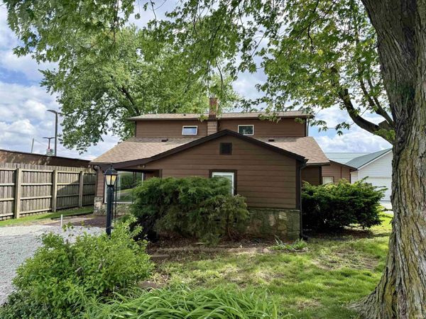 1809 E Wheeler Street, Kokomo, IN 46902