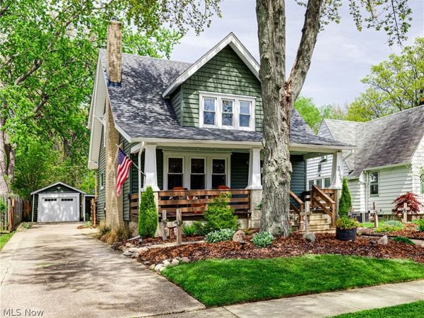2323 Shaw Avenue , Cuyahoga Falls, OH 44223