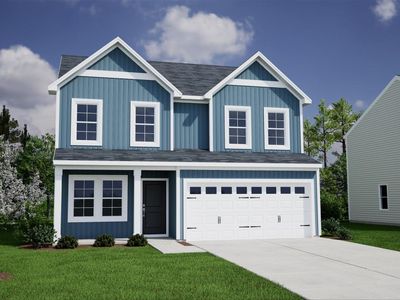 172 Bolsin Ct , Conway, SC 29526