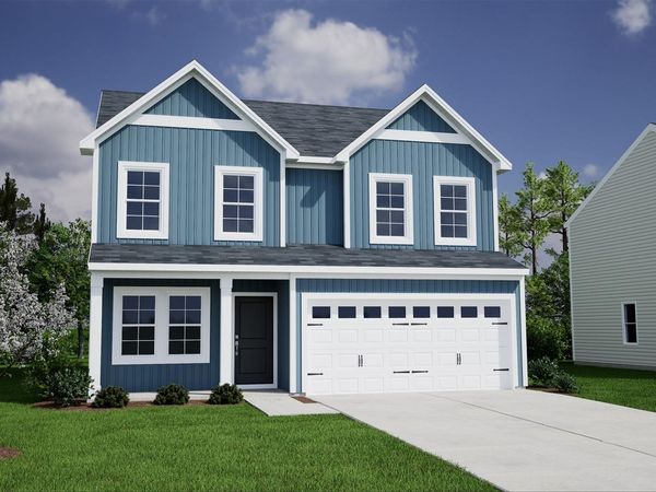 172 Bolsin Ct , Conway, SC 29526