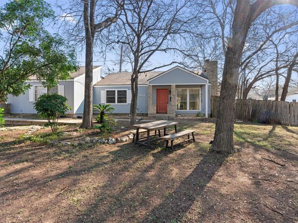 2408 La Casa DR, Austin, TX 78704