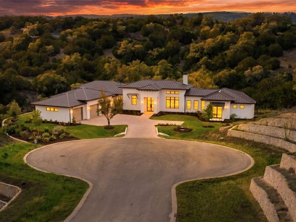 5701 HORIZON VISTA WAY, Austin, TX 78738