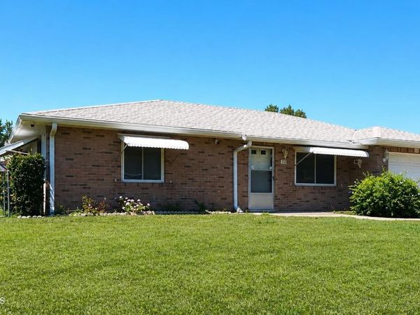 458 Borraclough Avenue NW , Palm Bay, FL 32907