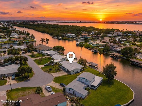 213 River Road, Satellite Beach, FL 32937