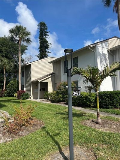 5479 Peppertree Dr, Unit E13, Fort Myers, FL 33908 Photo
